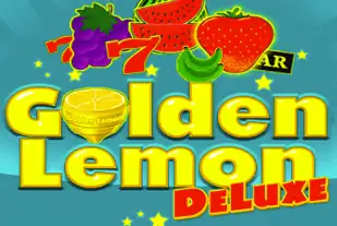 Golden Lemon Deluxe